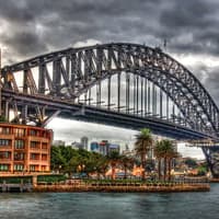 Sydney True Crime Stories Guided Tour — gallery 2