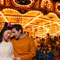 Disneyland: 1-Day Entry Ticket + Premier Access (Skip Waiting Lines) — gallery 2