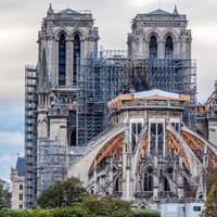 Notre-Dame Exterior Guided Tour with Free Entry — gallery 5