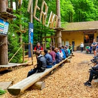 Interlaken High Ropes Park Tickets — gallery 1