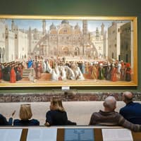 Pinacoteca di Brera Entry Tickets — gallery 1