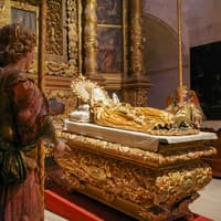 Palma Cathedral Skip-the-Line Tickets at Palma Cathedral, Mallorca, photo 2