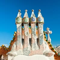 Casa Batlló: Standard Entrance Ticket (Blue) — gallery 2