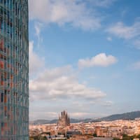 Mirador Torre Glòries: Skip The Line Ticket — gallery 3