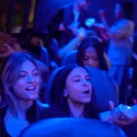 Los Angeles: Nightlife Bus Tour — gallery 1