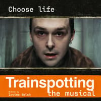 Production photograph from Trainspotting