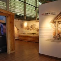 Itsasmuseum Bilbao — gallery 1