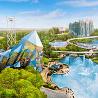 Futuroscope 1 or 2-Day Tickets — gallery 2