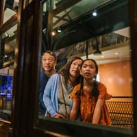 Chicago History Museum: Entry Ticket — gallery 2