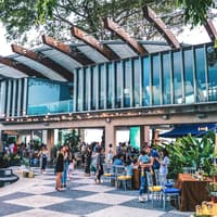 [Promo] Singapore Cable Car SkyPass — gallery 4