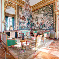 Tickets to Hôtel de la Marine with Audio Guide — gallery 1