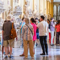 Vatican Gardens and Sistine Chapel Guided Tour — gallery 4