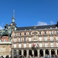 Monasterio de las Descalzas Reales & Madrid de los Austrias: Guided Tour — gallery 1