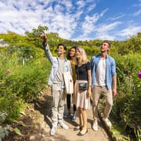 From Paris: Monet’s Garden Guided Tour with Transfers — gallery 2