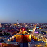 Entrades Panoramapunkt Berlín, Potsdamer Strasse 1, Berlín
