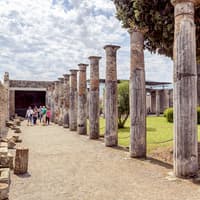 Pompeii Private Guided Tour with Archaeologist — gallery 4