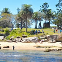 Captain Cook Sydney Harbour Sightseeing Cruise — gallery 2