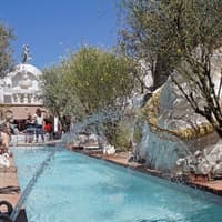 The Dalí Triangle Pass — gallery 1