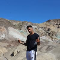 Death Valley: Full-Day Tour from Las Vegas — gallery 4