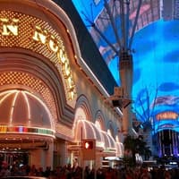 Fremont Street: After Dark Walking Tour — gallery 2