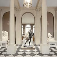 موزه رودن: ورود بدون صف, Musée Rodin Paris, پاریس