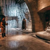 Skip-the-Line Tickets to Wax Museum Barcelona — gallery 3
