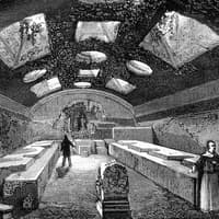 Underground Tour of San Clemente, Rome — gallery 1