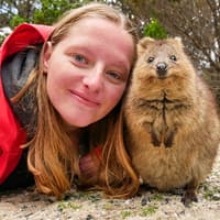 Rottnest Island Guided Segway Tour with Return Ferry — gallery 2