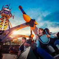 Combo: Genting Skytropolis + Genting SkyWorlds Tickets — gallery 2