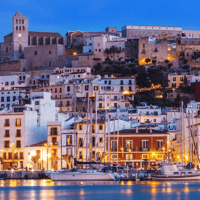 Ibiza: Sunset Boat Tour with Music, Tapas & Premium Open Bar — gallery 2