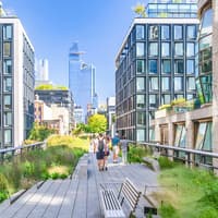 Hudson Yards Guided Walking Tour with Edge Observation Deck Tickets — gallery 4