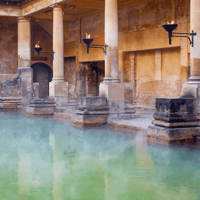 From London: Stonehenge and Bath Day Trip — gallery 4