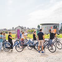 Amsterdam: Small Group Guided Bike Tour — gallery 1