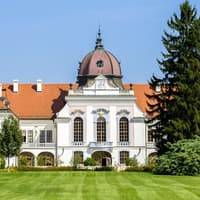 Budapest: Gödöllő Royal Sisi Guided Half-Day Tour — gallery 2