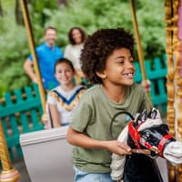 Parc Astérix: Early Bird Ticket — gallery 1
