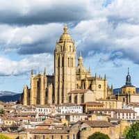 From Madrid: Segovia Full-Day Trip — gallery 1