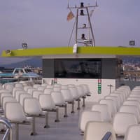 Cap Norfeu: 2.5-Hr Glass Bottom Boat Tour from Roses or Santa Margarita — gallery 3