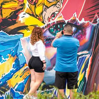 Wynwood Walls: General Admission — gallery 2