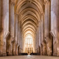 Alcobaça Monastery Tickets — gallery 2