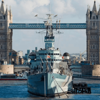 HMS Belfast Tickets — gallery 4