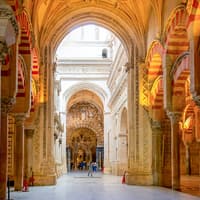 Cordoba Mosque-Cathedral Skip-the-Line Guided Tour — gallery 1