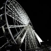 Skyviews Miami Observation Wheel: Entry Ticket — gallery 3
