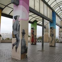 Paris: Street Art Tour — gallery 1