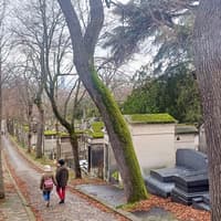 Pere Lachaise Cemetery Escape Game: Who Killed Victor? — gallery 3
