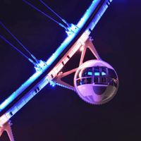 LINQ High Roller: Entry Ticket — gallery 1