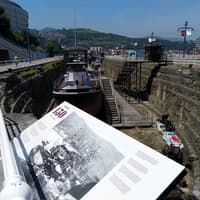 Itsasmuseum Bilbao — gallery 2
