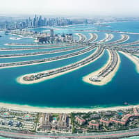12-Minute Dubai Helicopter Tour From Atlantis, The Palm — gallery 4