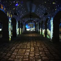 ตำนานแห่งปอร์โต: ประสบการณ์ใต้ดิน, Porto