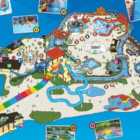 Entry Tickets to Splash Jungle Waterpark — gallery 2
