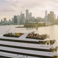 Lake Michigan: Premier Brunch or Lunch Cruise — gallery 3
